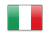 PLANET RACE - Italiano